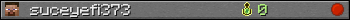suceyefi373 userbar 350x20