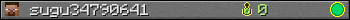 sugu34790641 userbar 350x20