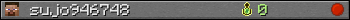 sujo946748 userbar 350x20