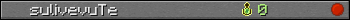 sulivevuTe userbar 350x20