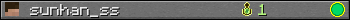 sunhan_ss userbar 350x20