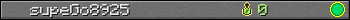 supeGo8925 userbar 350x20