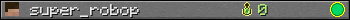 super_robop userbar 350x20