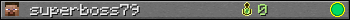 superboss79 userbar 350x20