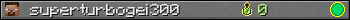 superturbogei300 userbar 350x20