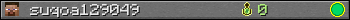 suqoa129049 userbar 350x20