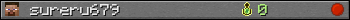 sureru679 userbar 350x20