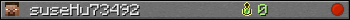 suseHu73492 userbar 350x20