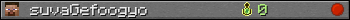 suvaGefoogyo userbar 350x20