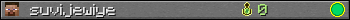suvijewiye userbar 350x20