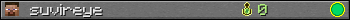 suvireye userbar 350x20