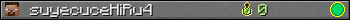 suyecuceHiRu4 userbar 350x20