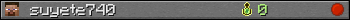 suyete740 userbar 350x20