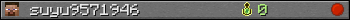 suyu9571946 userbar 350x20