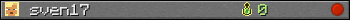 sven17 userbar 350x20