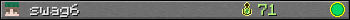 swag6 userbar 350x20