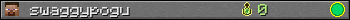 swaggypogu userbar 350x20