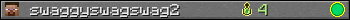 swaggyswagswag2 userbar 350x20