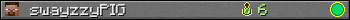 swayzzyPIG userbar 350x20