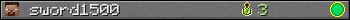 sword1500 userbar 350x20