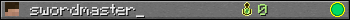 swordmaster_ userbar 350x20