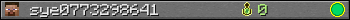 sye0773298641 userbar 350x20