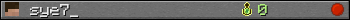 sye7_ userbar 350x20