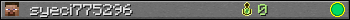 syeci775296 userbar 350x20