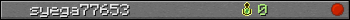 syega77653 userbar 350x20