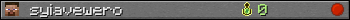 syiavewero userbar 350x20