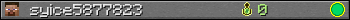 syice5877823 userbar 350x20