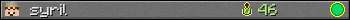 syril userbar 350x20