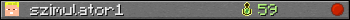 szimulator1 userbar 350x20