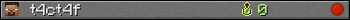 t4ct4f userbar 350x20