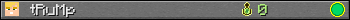 tRuMp userbar 350x20