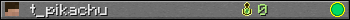 t_pikachu userbar 350x20