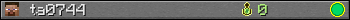 ta0744 userbar 350x20