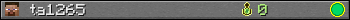 ta1265 userbar 350x20