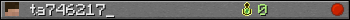 ta746217_ userbar 350x20