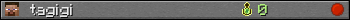 tagigi userbar 350x20