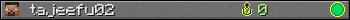 tajeefu02 userbar 350x20