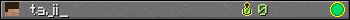 taji_ userbar 350x20