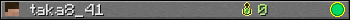 taka8_41 userbar 350x20