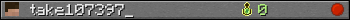 Benutzerleisten 350x20 für take107397_