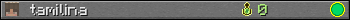 tamilina userbar 350x20