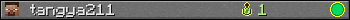 tangya211 userbar 350x20