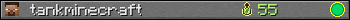 tankminecraft userbar 350x20