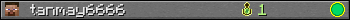 tanmay6666 userbar 350x20