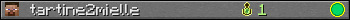 tartine2mielle userbar 350x20