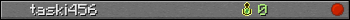 taski456 userbar 350x20